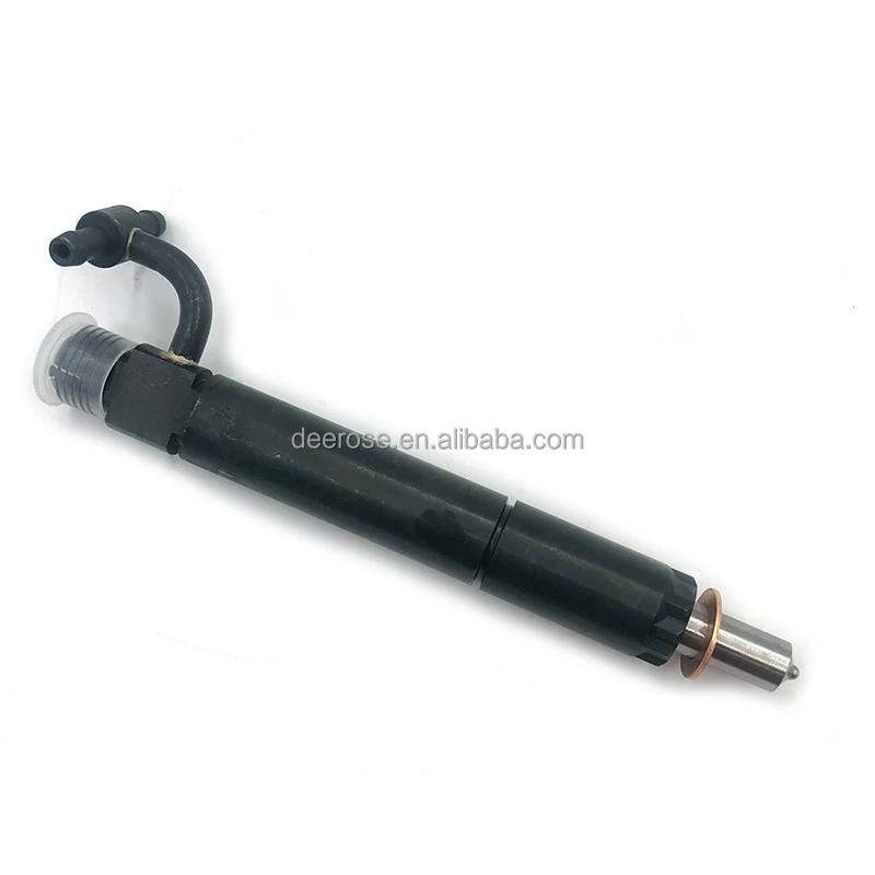 

High Quality Common Rail Injector Injector Nozzle 780321 9 Fuel Injector HNM780321