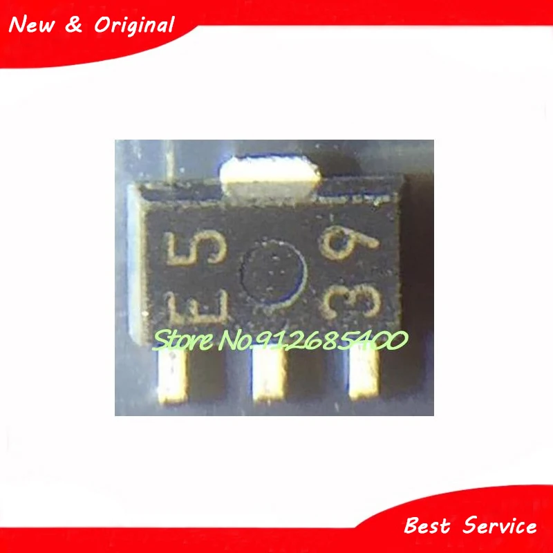 Tc54vc4502emb713 SOT89-3新品オリジナル在庫あり