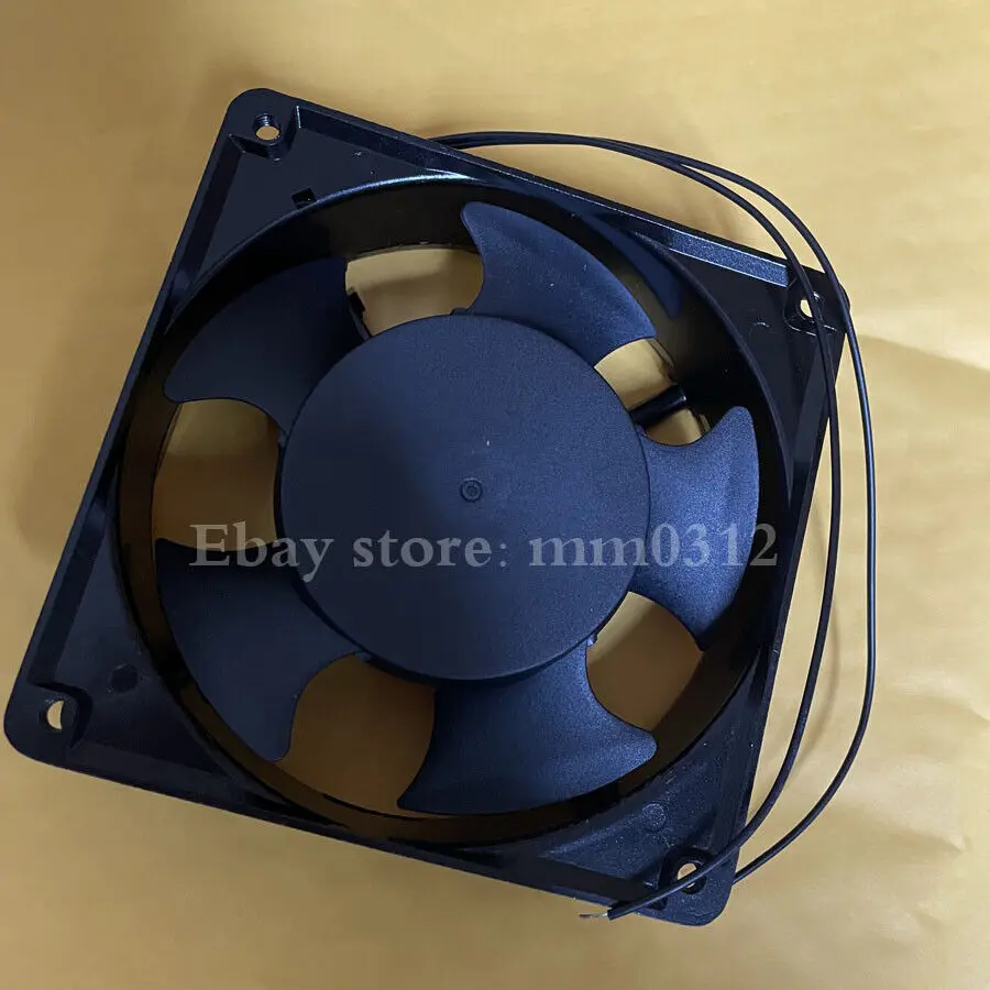 SEADA SA1238A1 HBL AC110V 12038 120mm axial flow fan