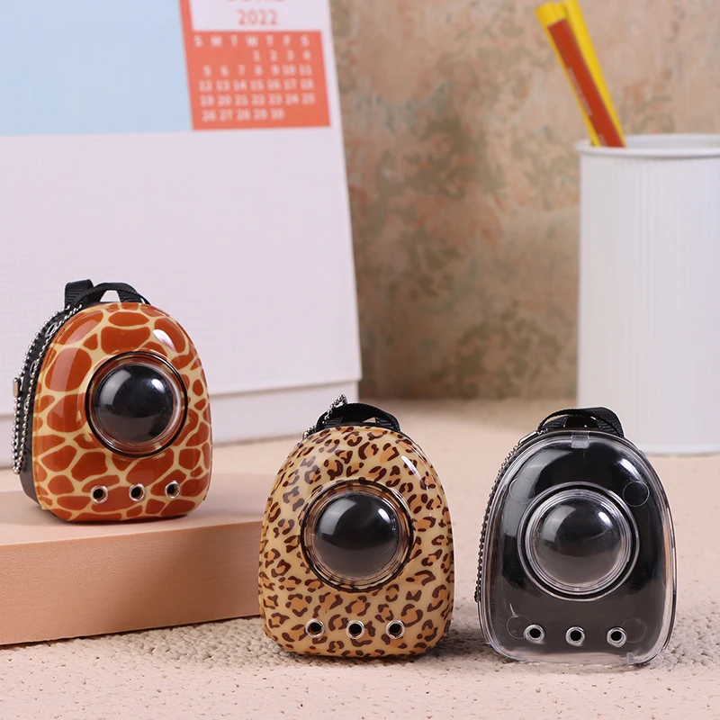 

Аксессуары для украшения дома для куклы, мини-сумка для кукольного домика для домашних животных, игрушки