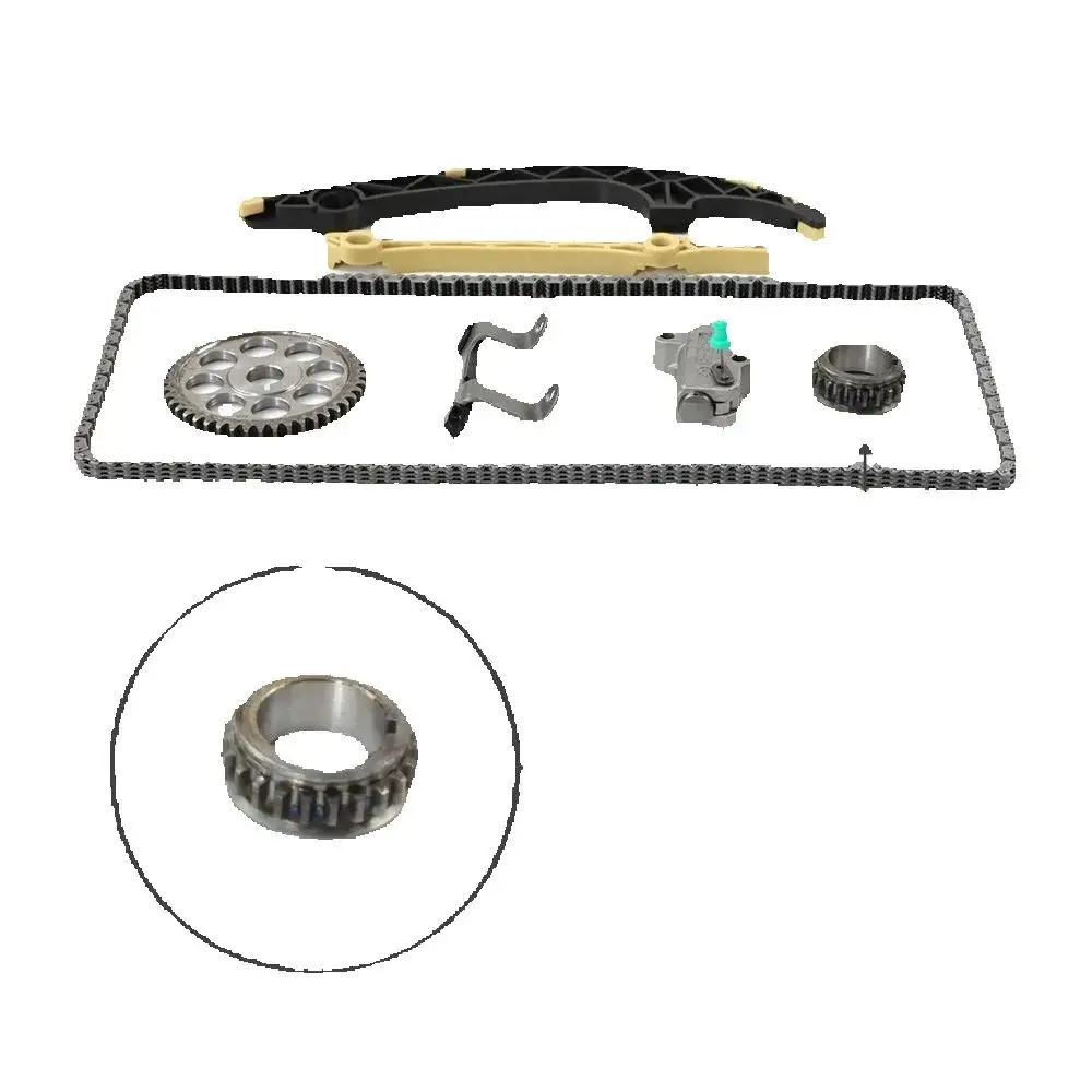 145205R0 Timing Chain Kit for FOR Honda City Fit GM6 GK5 RU1 2015-2019 1.5L