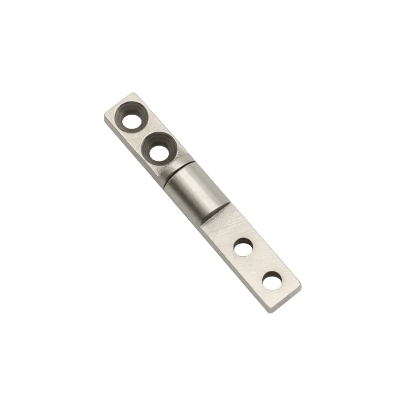 5pcs One Line Damping Arbitrary Stop Torque Positioning Hinge Rotating Cylindrical Embedded Arbitrary Stop Notebook Hinge
