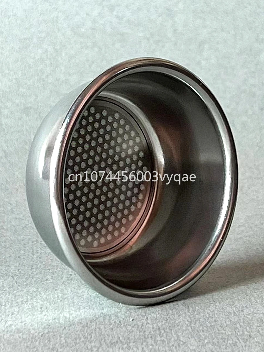 Micro Sieve Micro Sieve Semi-automatic Coffee Machine Powder Bowl 18-21G Honeycomb Sweetness