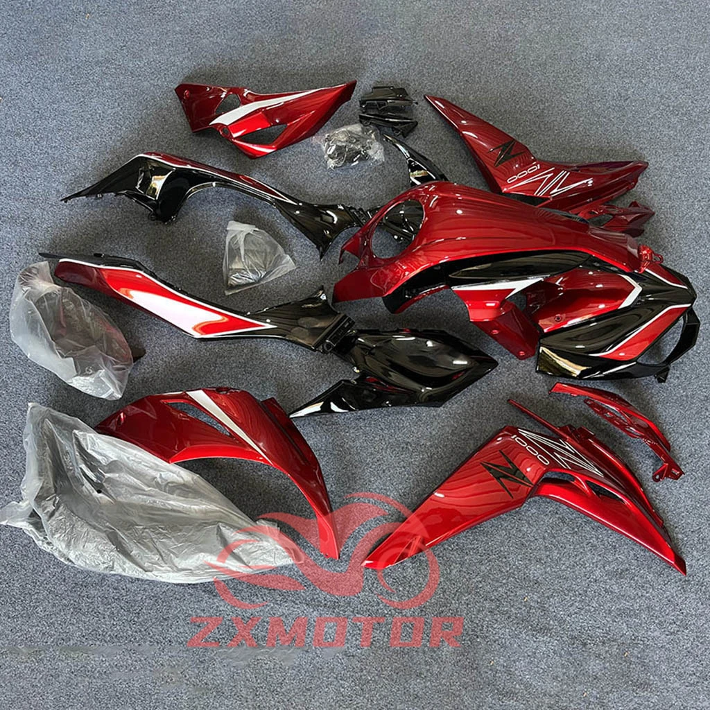 Motorcycle Cover Fairng Kit Z1000RR 15 16 17 18 Fairings ZXMT Fit for Kawasaki Z 1000RR 2015 2016 2017 2018