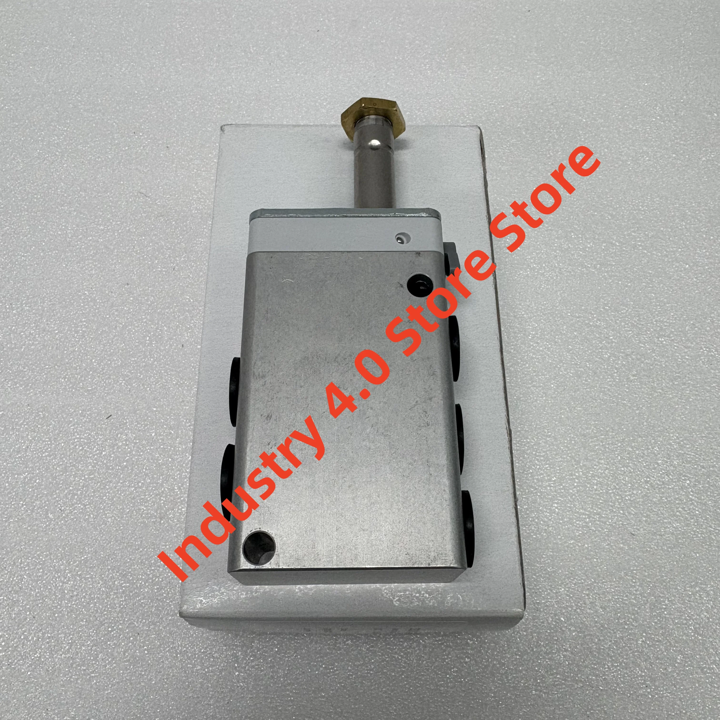 Neues originales 2636000-Magnetventil