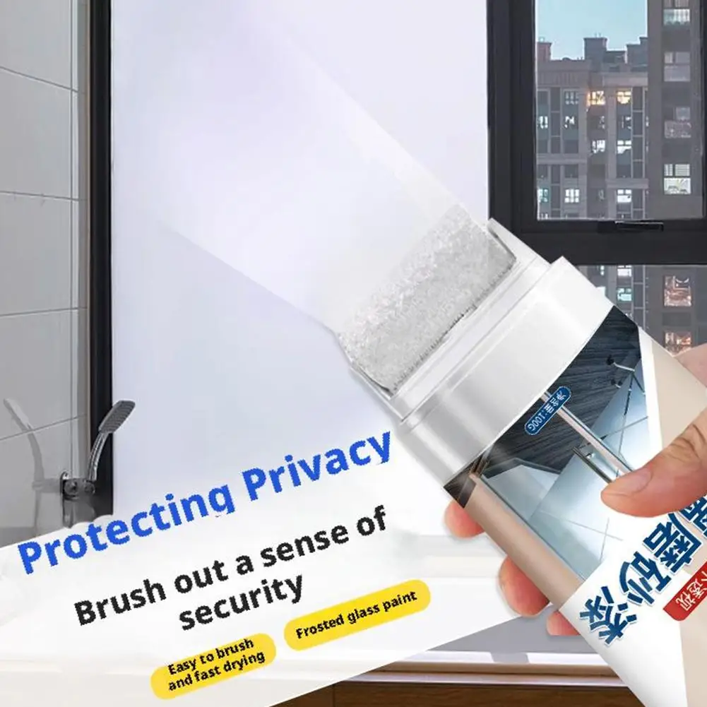 100g Parete Bianca Piccolo Rullo Pennello Vernice Parete Interni Graffiti Riparazione Vernice Protezione Domestica Strumento di Riparazione Parete Ambiente H5Z4