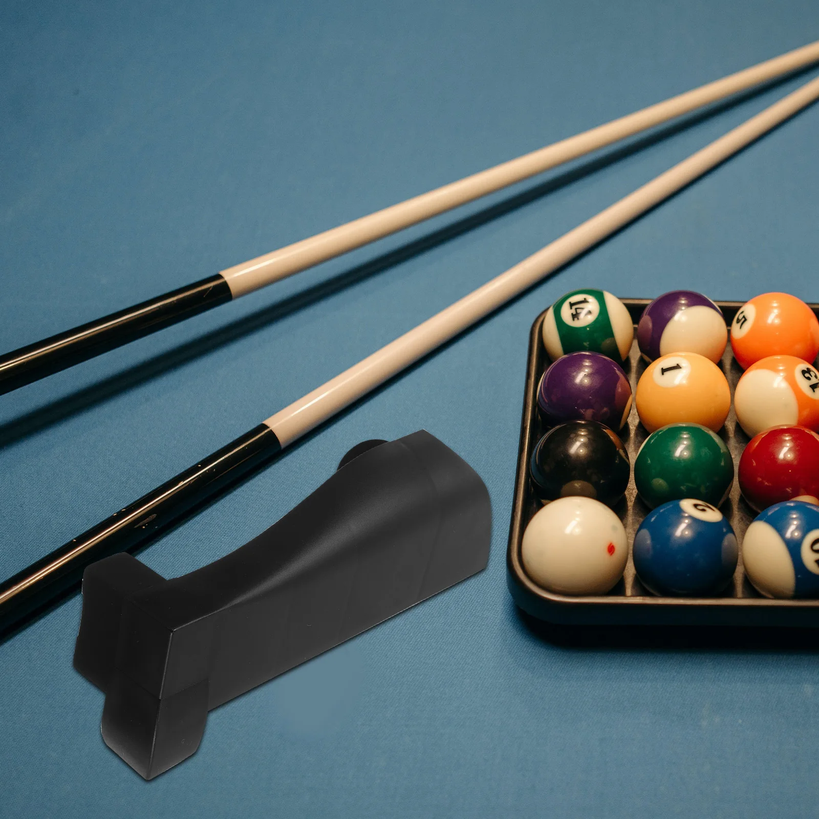 

4 Pcs Billiard Table Side Protection Corner Billiards Accessories Edge Guard Protector Pp Bumpers Accessory