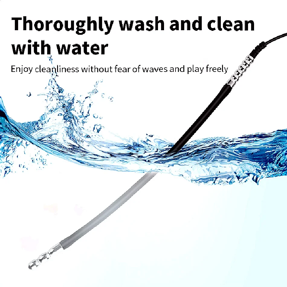 الإحليل السبر إدراج المعادن ذكر المكونات موسع صدمة الاستمناء تدليك البروستاتا الحصان العين قضيب الجنس لعب التحفيز الكهربائي