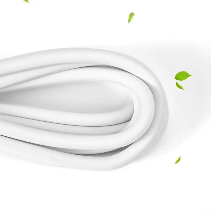 918C 전원 케이블 USB to 3.5x1.35mm 2A 최대 충전기 어댑터 라우터 박스 테이블 램프 용 커넥터 케이블