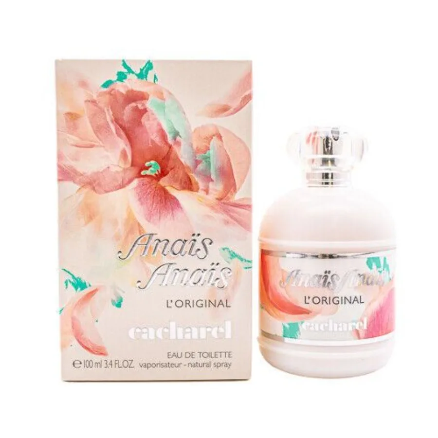 

Anais Anais L'Original by Cacharel 3.4 oz EDT Perfume for Women