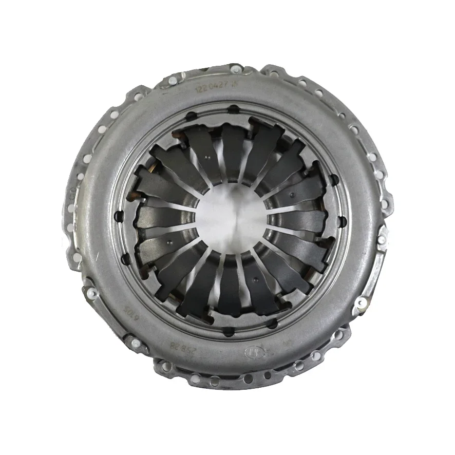 EXPHC Hebei Hgc LR037956,LR048731,LR012199,626309809 Clutch 2-Piece Kit for Guard (L316) 2010-2015