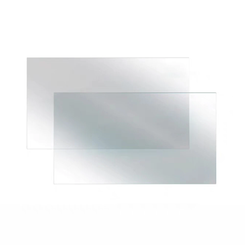 Tempered Glass Screen Protector for Ayn Odin 2 Anti-scratch Tempered Glass Film Anti-Glare Game Console Film Game Accessories