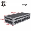 Large - Black