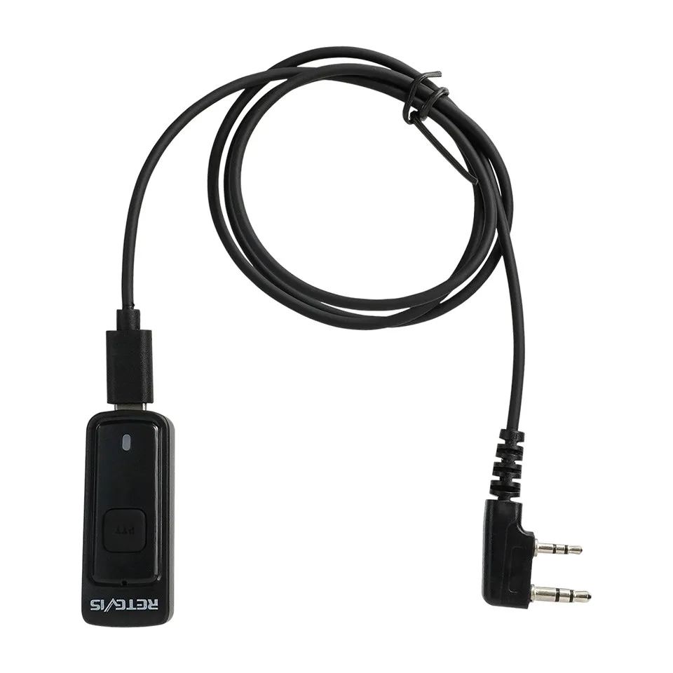 Retevis Walkie-Talkie Accessories Various Optional For Retevis RT622 RT86 RA685 RT85 RT3S