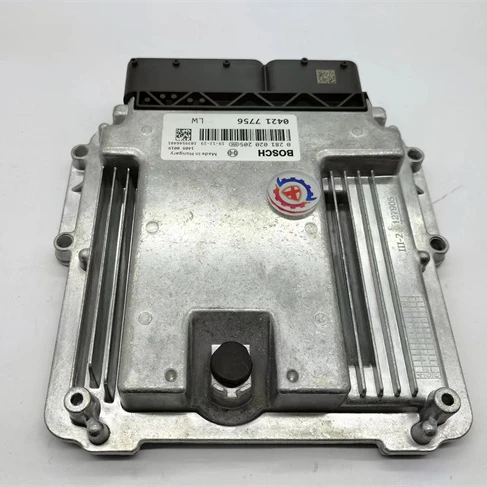 Construction Machinery Parts TCD2013 L04 2V Control unit with program 04217756 ECU 02959610 Excavator controller