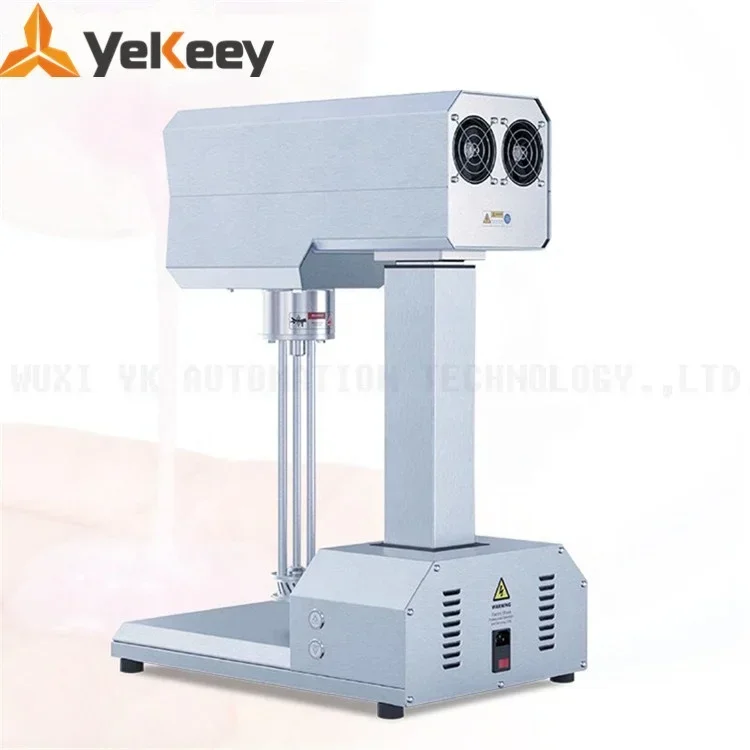 LR-5 Lab Scale High Shear Homogenizer Mixer for Skincare Haircare Facial Care Products Professional Mixing Machine