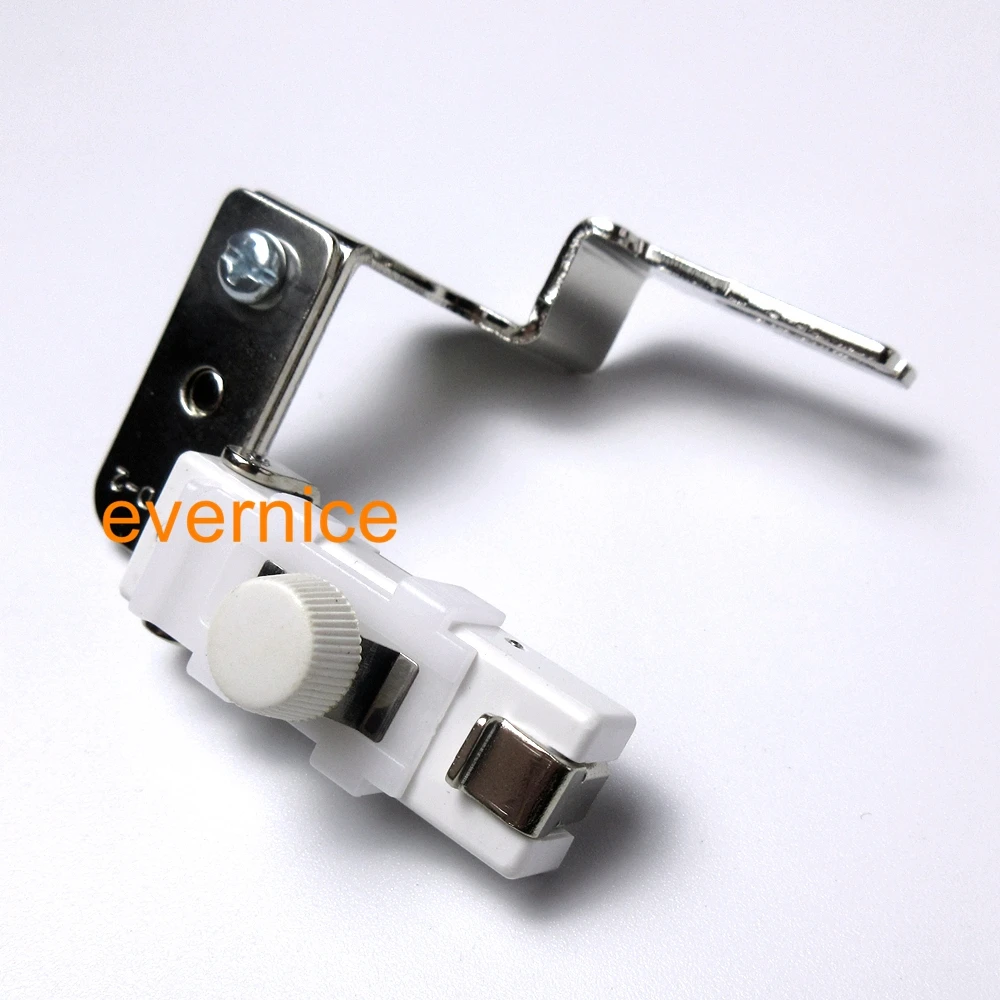 Elastic Gathering Attachment for Janome Serger  634 7034 204 + More #200218102