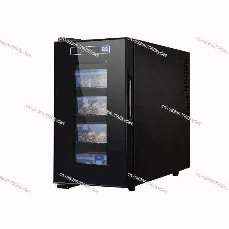 

48L Turtle Egg Incubator Turtle Egg Hatching Machine Cheap Reptile Incubators For Sale