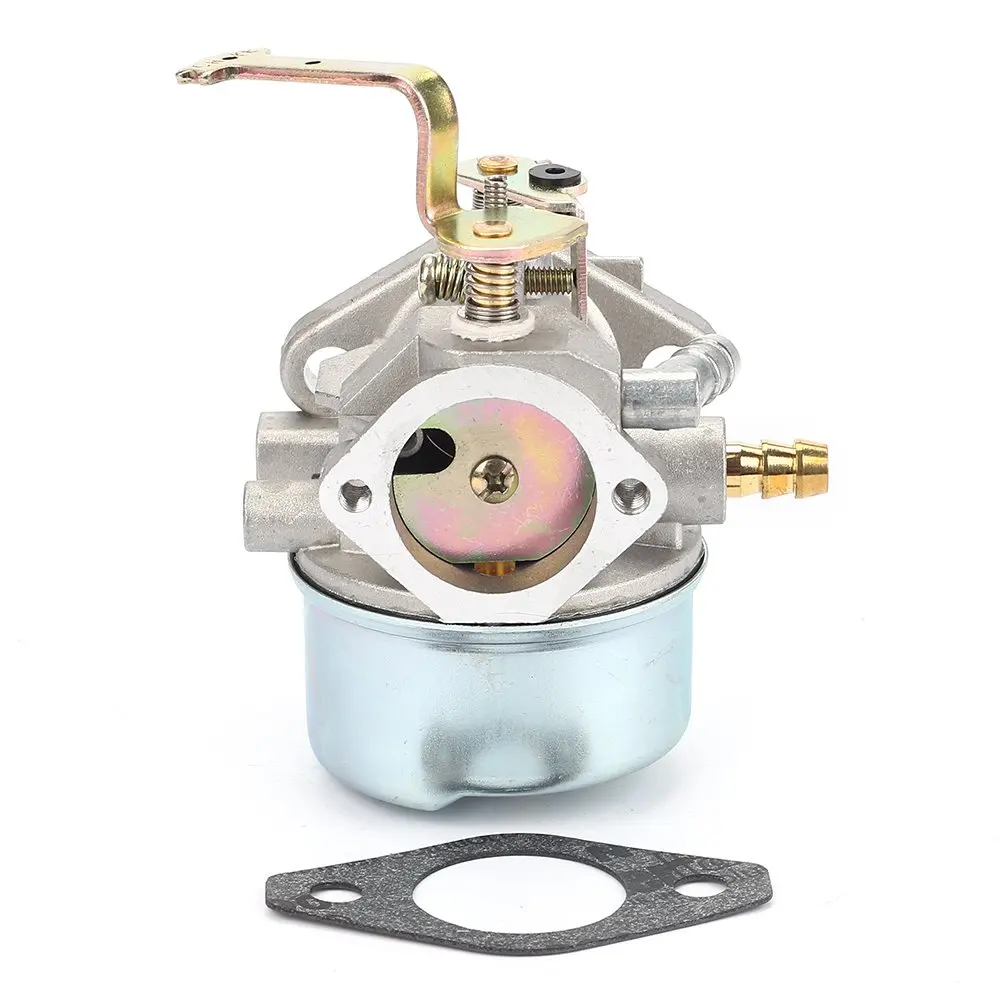 Carburetor for Tecumseh 640260 640260A 640260B 632689 HM80 HM85 HM90 HM100 10hp