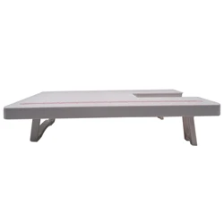 1PCS #KP-19242 EXTENSION TABLE FOR SINGER 4411, 4423, 4432, 4452 ,5511, 5523 Heavy Duty Sewing Machines
