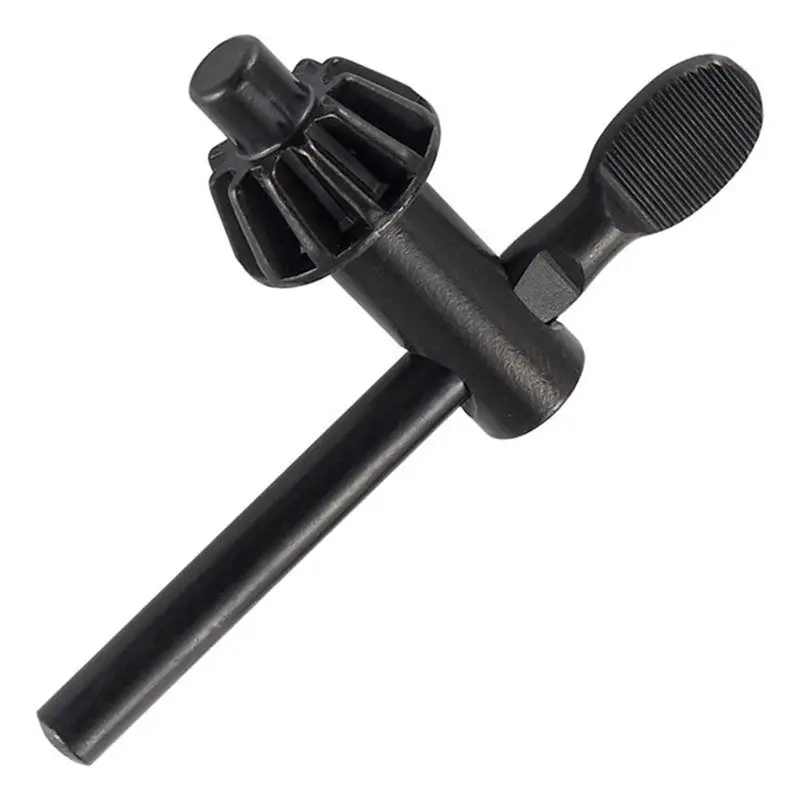 F-F 3-16Mm Drill Chuck With Key For Woodworking With Morse Taper Arbor MT2 B18 Mount 3-16Mm,Portable Drill Guide