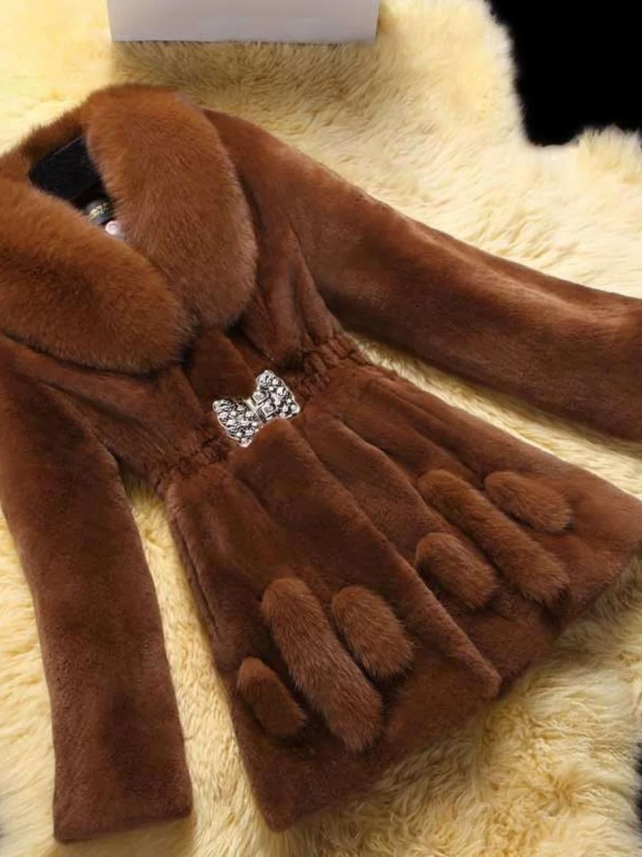 manteau-mi-long-pour-femme-avec-col-en-fausse-fourrure-imitation-vison-nouvelle-collection-automne-hiver-elegant-et-tendance-accessoire-de-mode