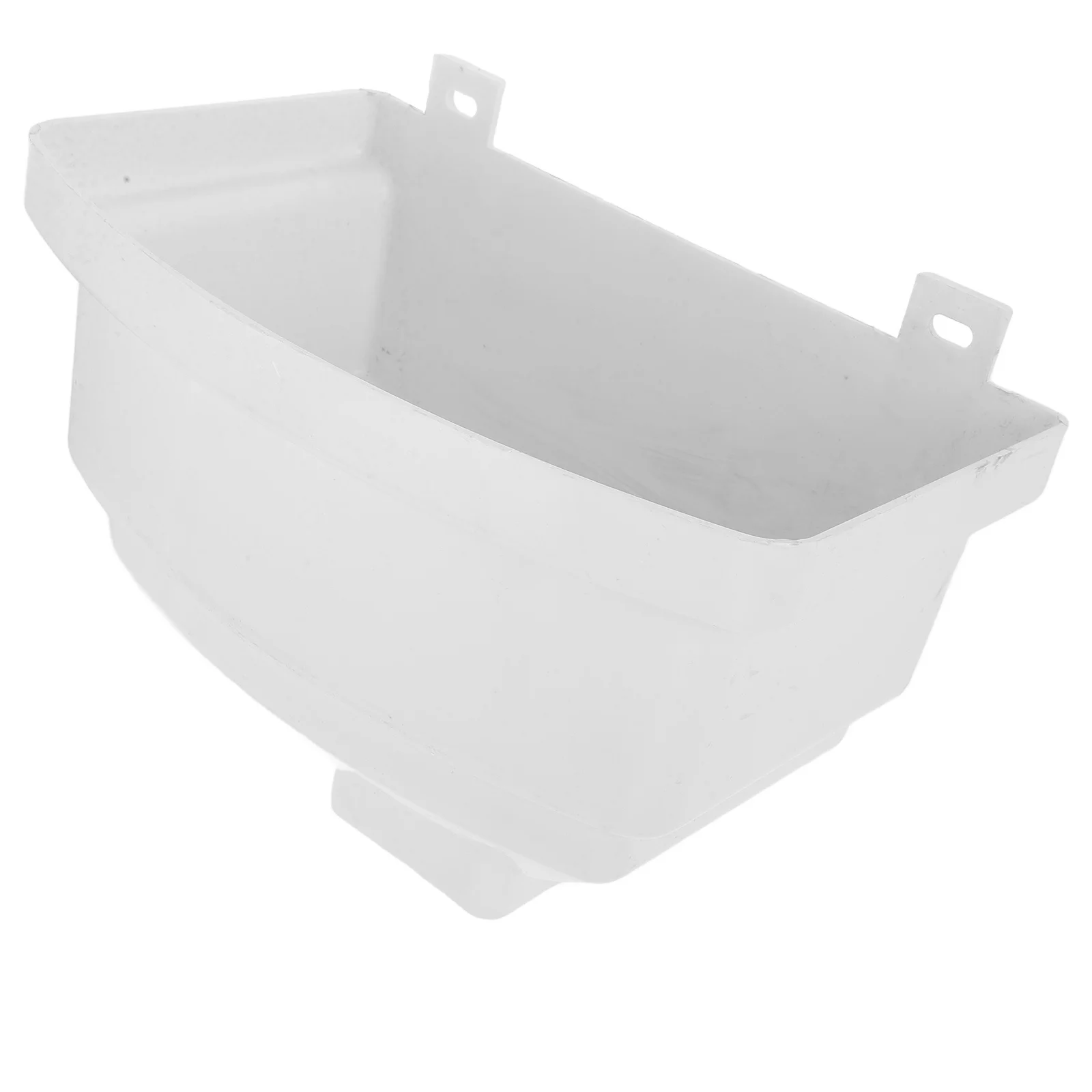 Arced Rainwater Funnel Downspout Gutter Connector For Rain Barrel Pvc Durable Drainage Pipe Fitting Roof Gutter Adapter