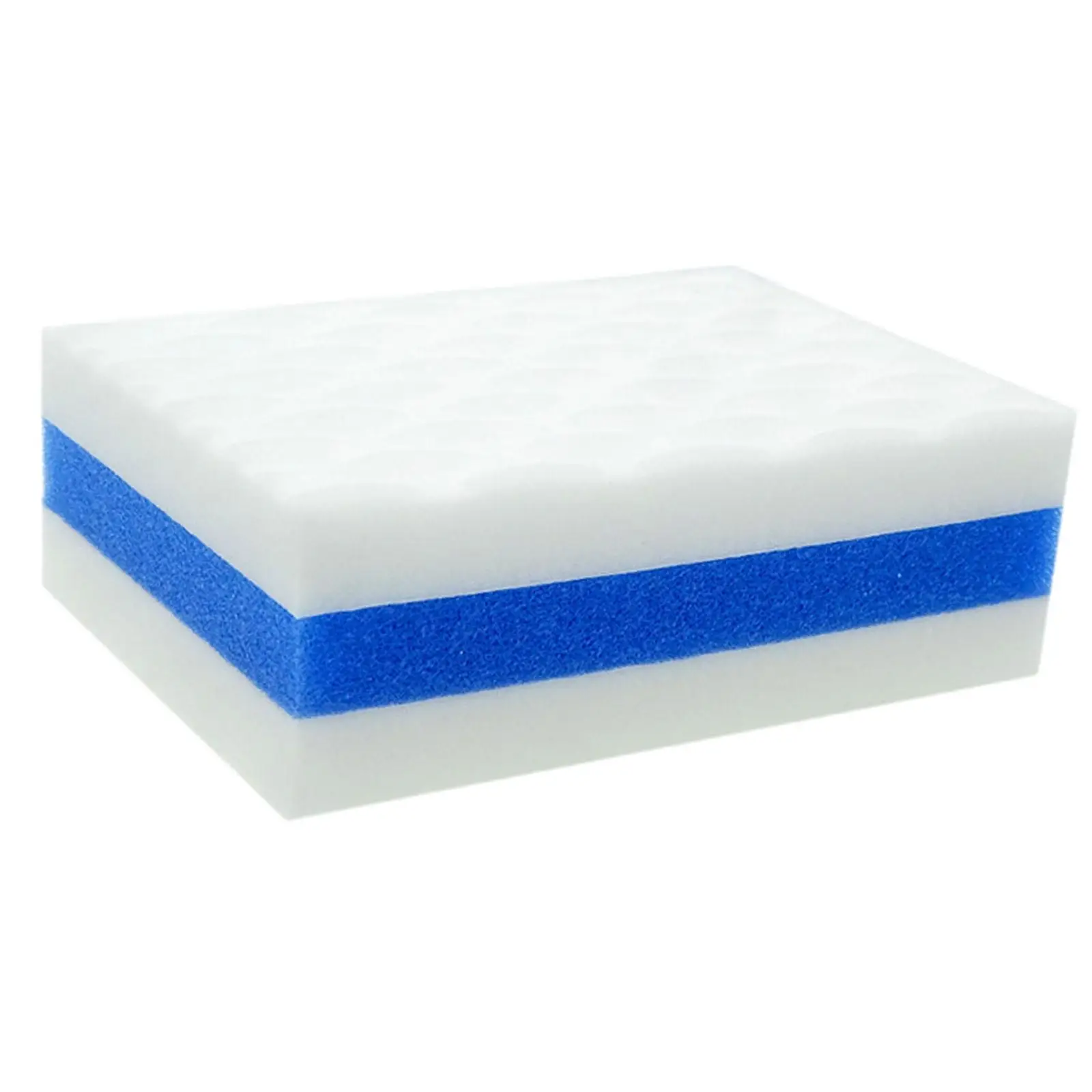 Boat Scuff Erasers Magic Sponge Cleaner Enhanced Durability Professional Wash Sponge for Household and Boat Cleaning