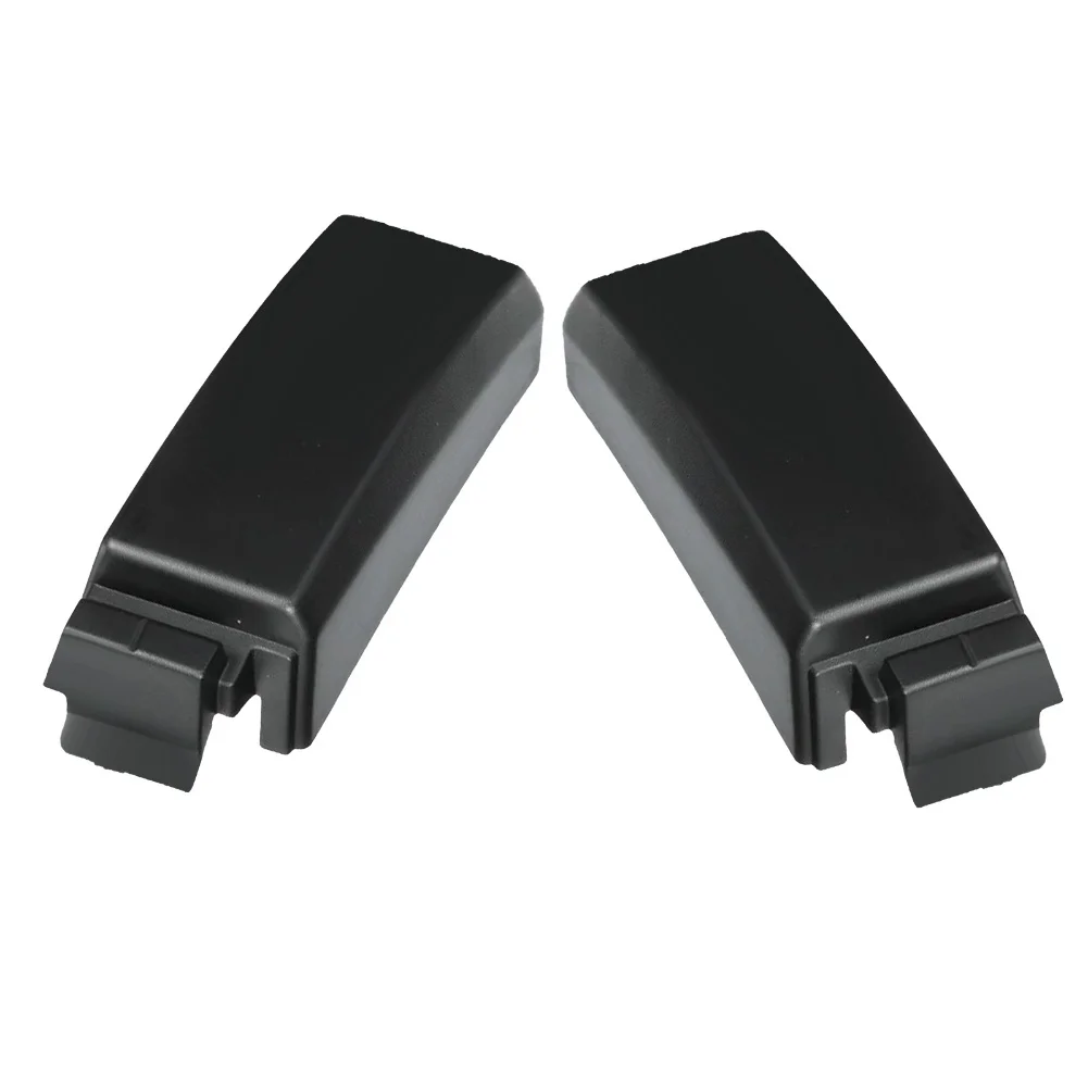 

Rear Exterior Side Molding Trim Pair for Outback 2015 2019 Plastic Replacement Auto Parts 91112AL59A 91112AL58A