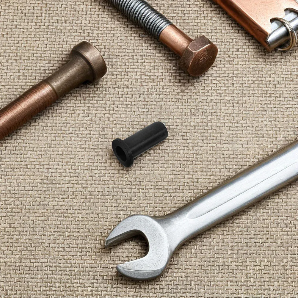 

8Pcs Oarlock Socket Inserts Wearresistant Material Stable Connection Boat Holder Bushing Efficient Locking Safety