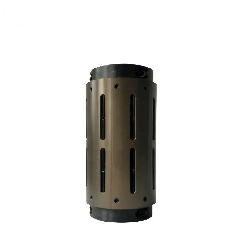 【سعر المصنع】230 مم 3 بوصة 6 بوصة توسيع أساسي هوائي توسيع تضخيم محول طبلة عمود الهواء