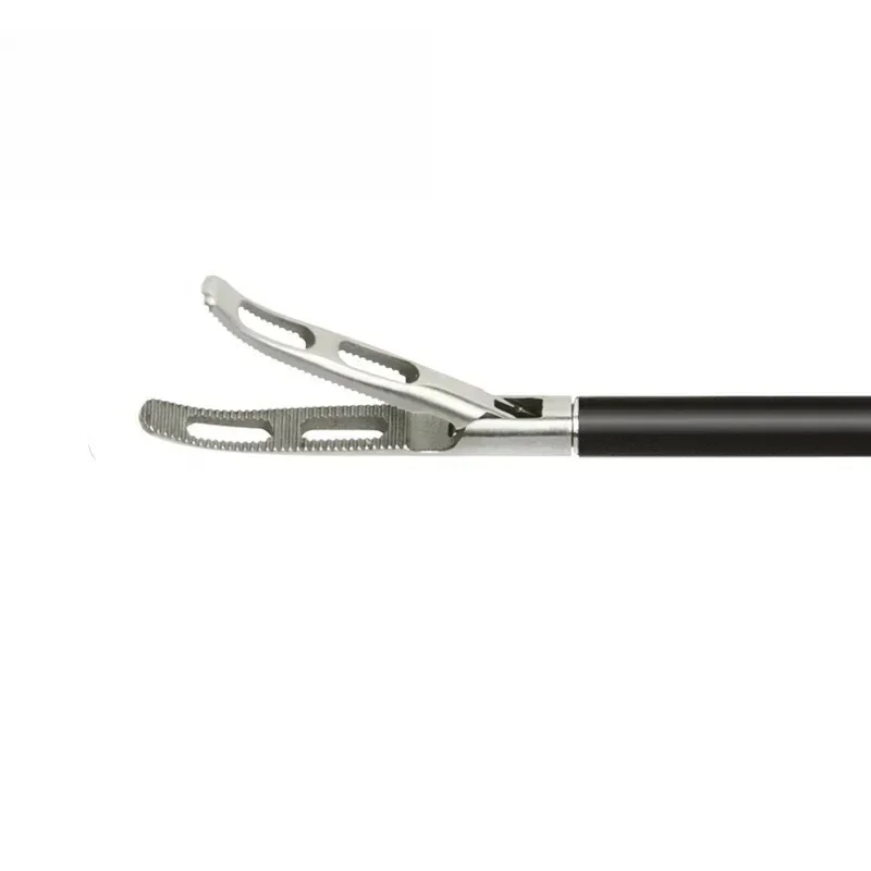 Multi-functional Flexible Croce-olmi Grasping Forceps
