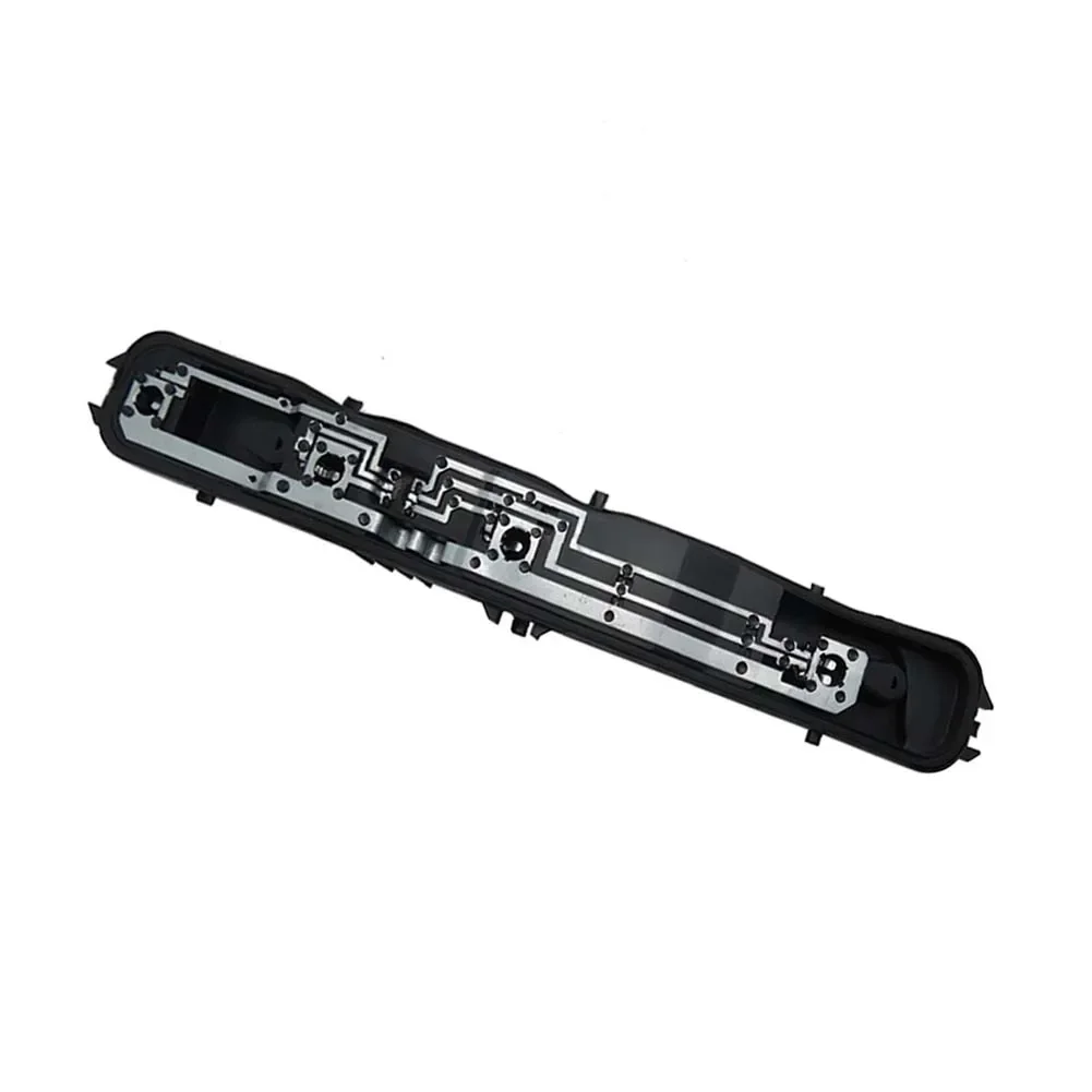 Direct Replacement Easy To Install No Programming Required Plastic Material Tail Light Holder As Shown Tail Light Replacement