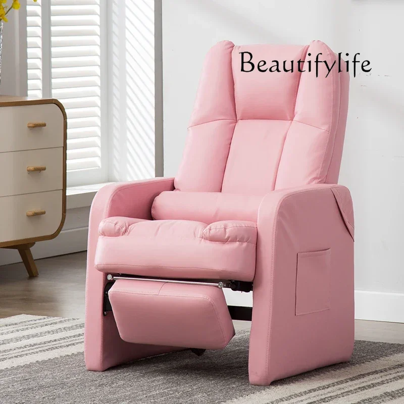 

Single Comfortable Unique Economic Simple Massage Pedicure Chairs Professional Makeup Foot Pedicure Cleaning Poltrone Furniture