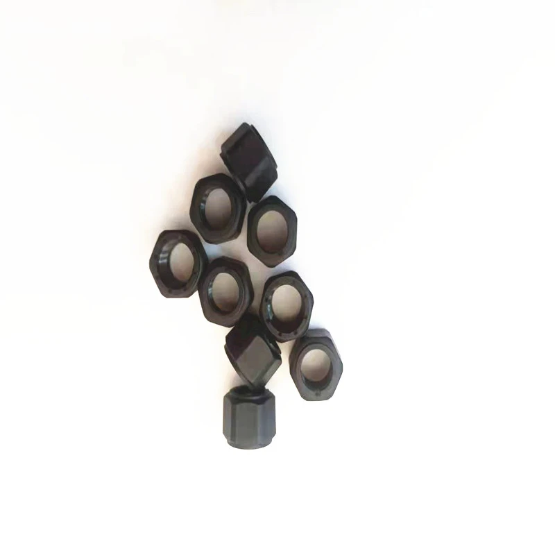 Plant Protection Machine For DJI T30 Flow Meter Joint Nut 000974