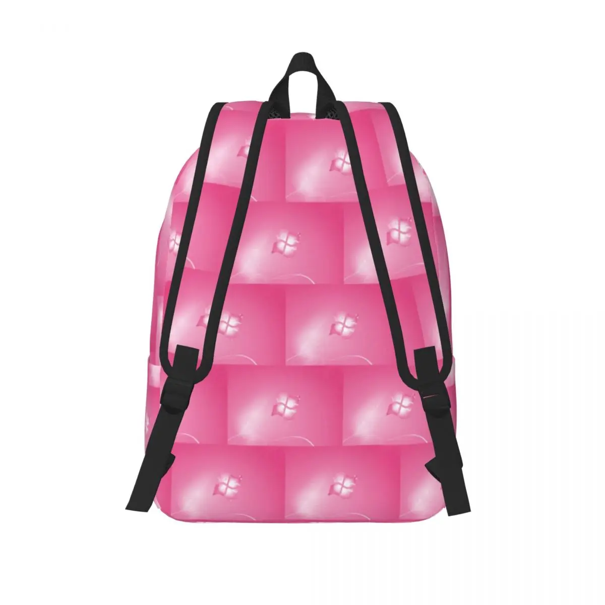 Рюкзак Windows XP, рюкзак большой емкости, сумка для книг для мальчиков и девочек, школьная сумка, сумки на плечо для мужчин и женщин