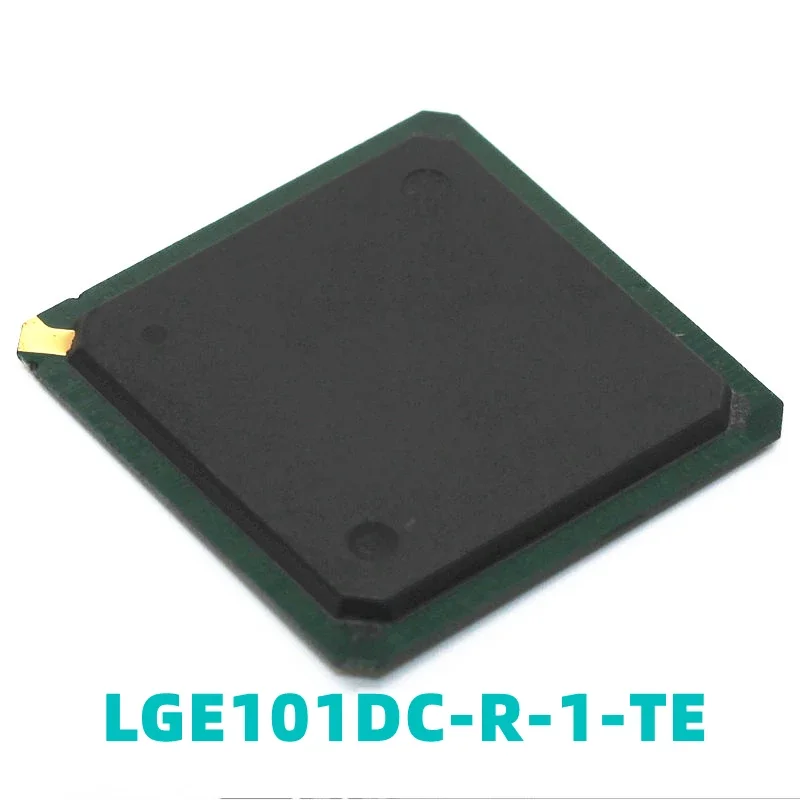 1PCS New Original Spot LGE101DC-R-1-TE LGE101 BGA LCD Chip