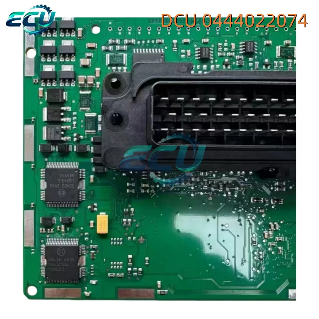 0444022074 Def Dosing Pump Control Unit For FH16 FM13 Off Road Geotechnical Drill Rig Belt Conveyor Generator Set Unit