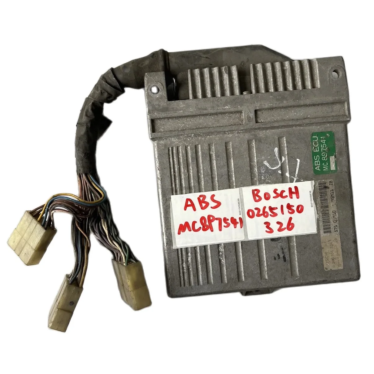 

FOR MITSUBISHI FUSO TRUCK ABS ECU ECM CONT UNIT / MC897541 / 0265150-326