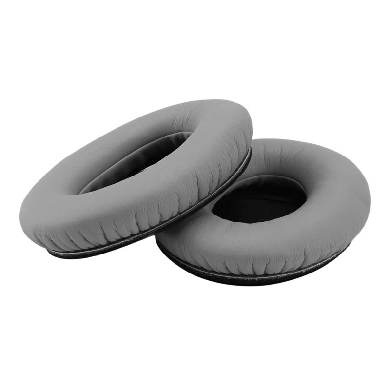 Top-Replacement Ear Pads For Bose Quietcomfort 35, QC35, QC25, QC2, QC15, Around-Ear AE2, Ae2i, Ae2w Headphones / Ear Cushion /