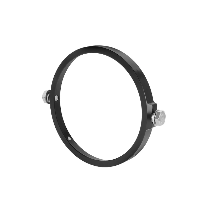 P9FD 136mm/144mm Inner Diameter Motorcycle Lamp Rings Suitable for 5.75/7 Inch Lamps