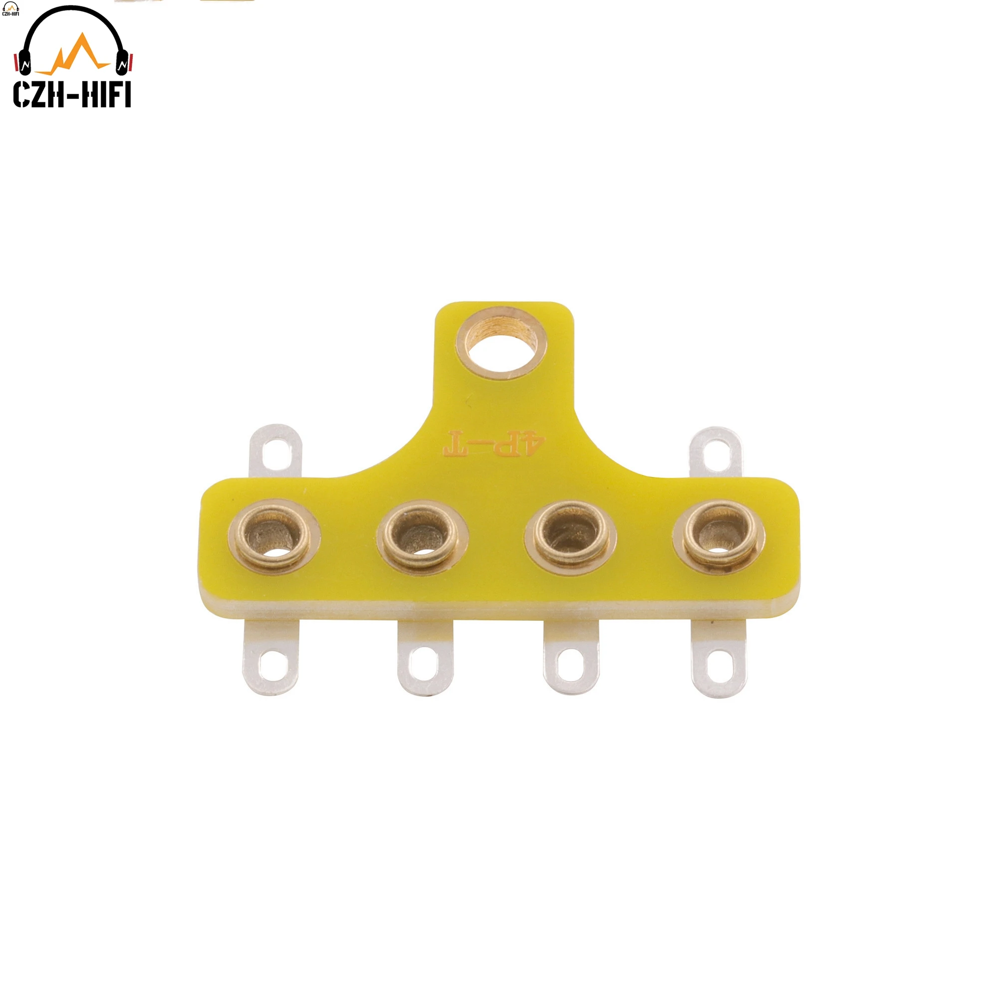 1PC Turret Board Tag Strip Leg FR4 For Vintage Audio Amplifier Guitar AMP Cabinet Radio DAC DIY HiFi Project