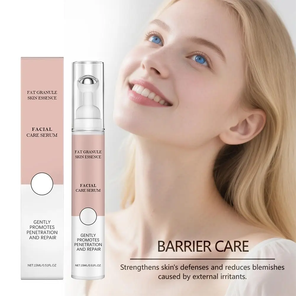 15mL Hydrating Eye Cream For Sensitive Skin Reduces Fine Lines And Puffiness P4N5