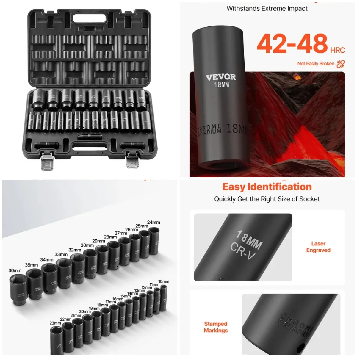 Drive Impact Socket… - image