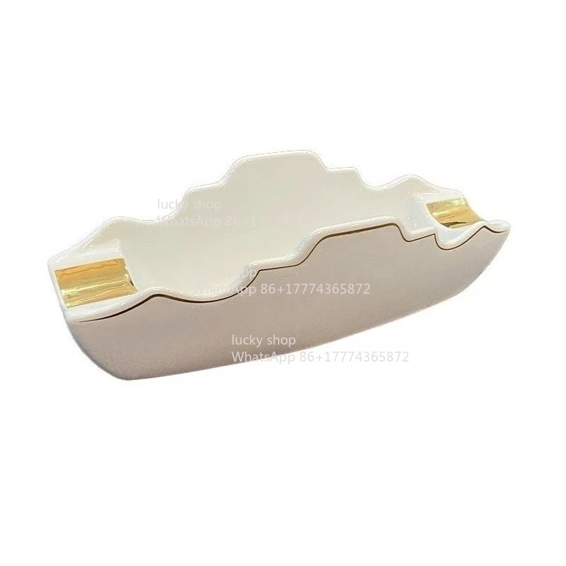 

High-end Household Living Room Ceramic Jar