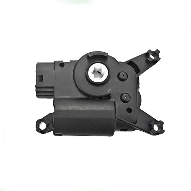 For VW Touareg Transporter Compatible 7L0907511 52411483R06 Damper Actuator Unit