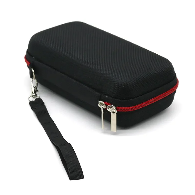 Small Portable Hardware Kit Accessory Bag Rangefinder Multimeter Storage Bag