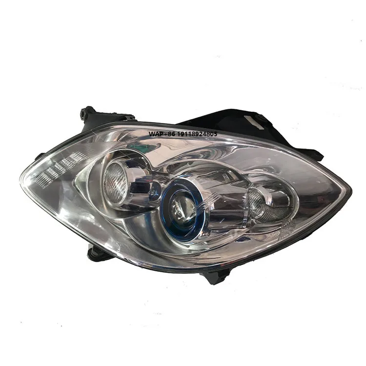 High Quality for  Encore Auto Lighting Systems Direct Factory Headlamps with 6000k Color Temperature Long Expiration Date