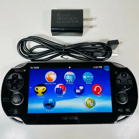 8 best sales PSP Vita 2000 - №3