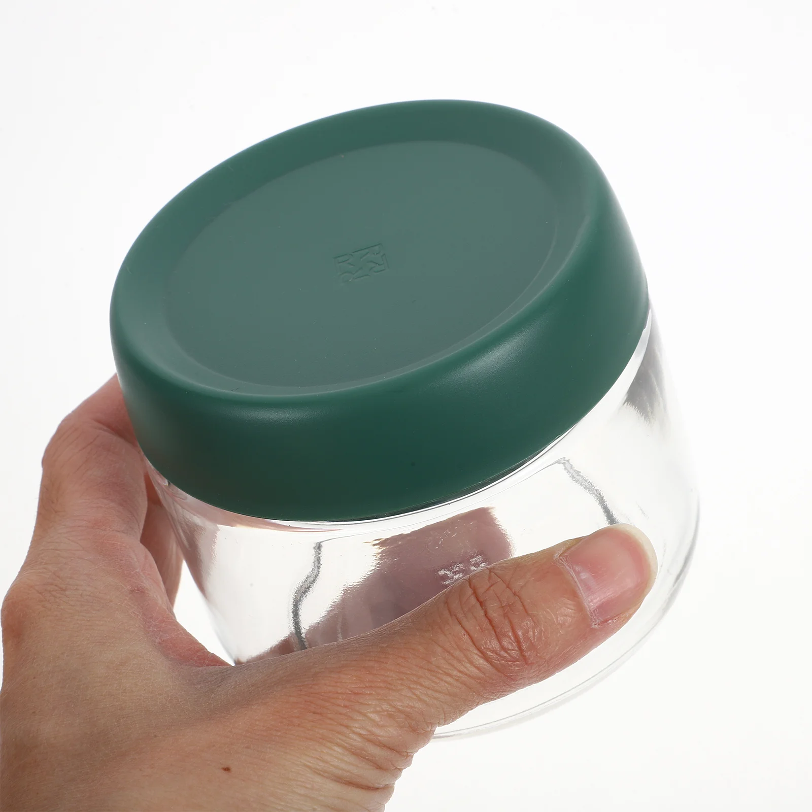 

3 шт. стеклянные контейнеры для детского питания, маленькие штабелируемые безопасные герметичные банки для хранения, стеклянные банки для детского питания, маленькие контейнеры с крышками